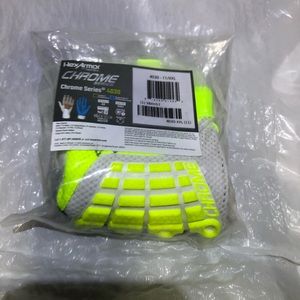 HexArmor brand new in package XXL puncture resistant work gloves.